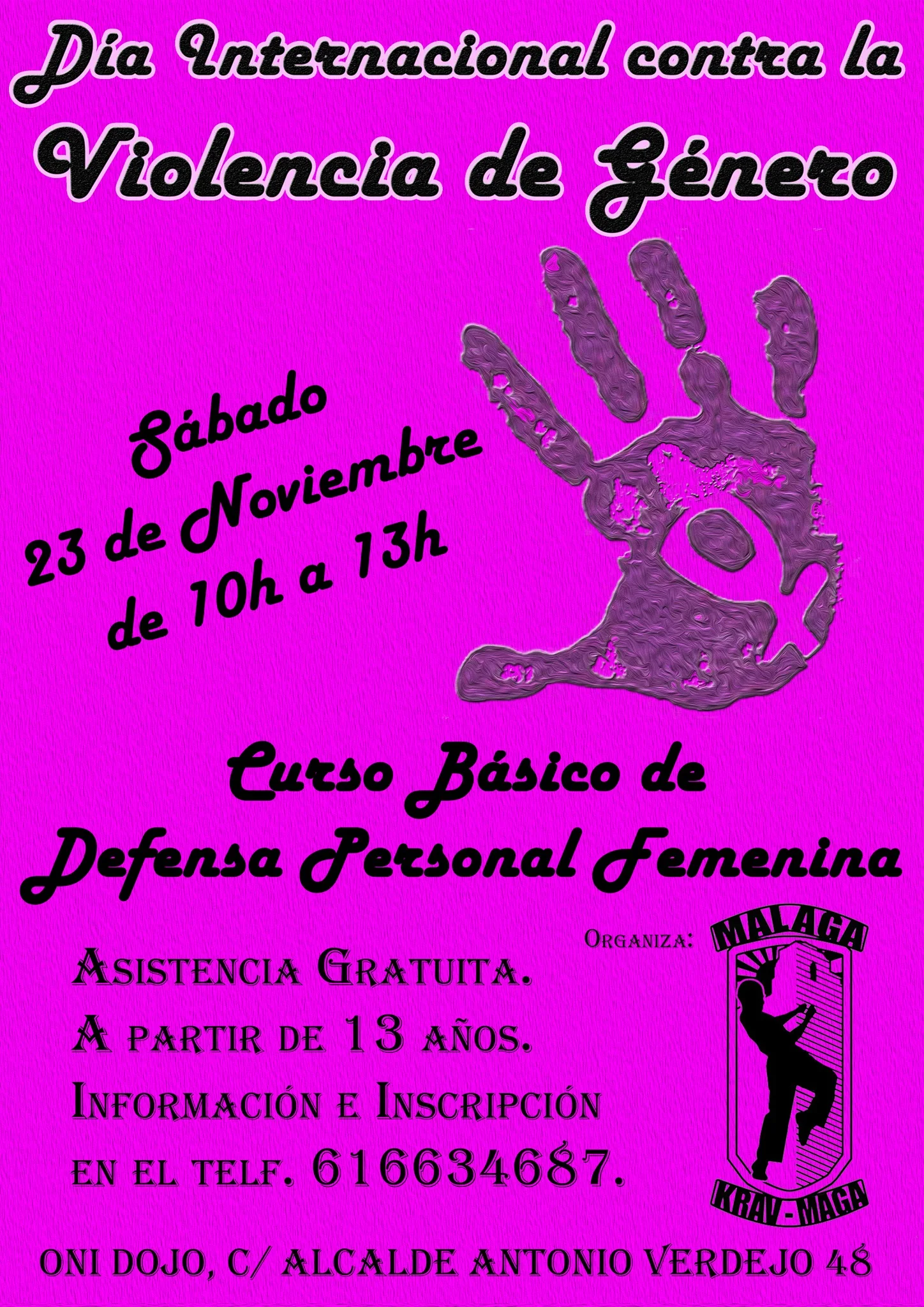 Seminario DPF